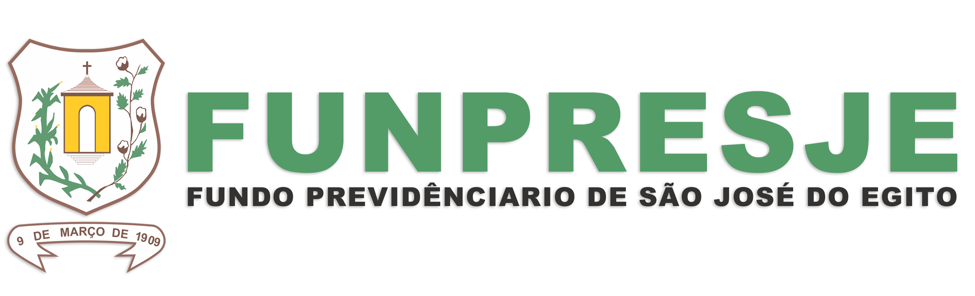 Fundo Previdenciário de São José do Egito